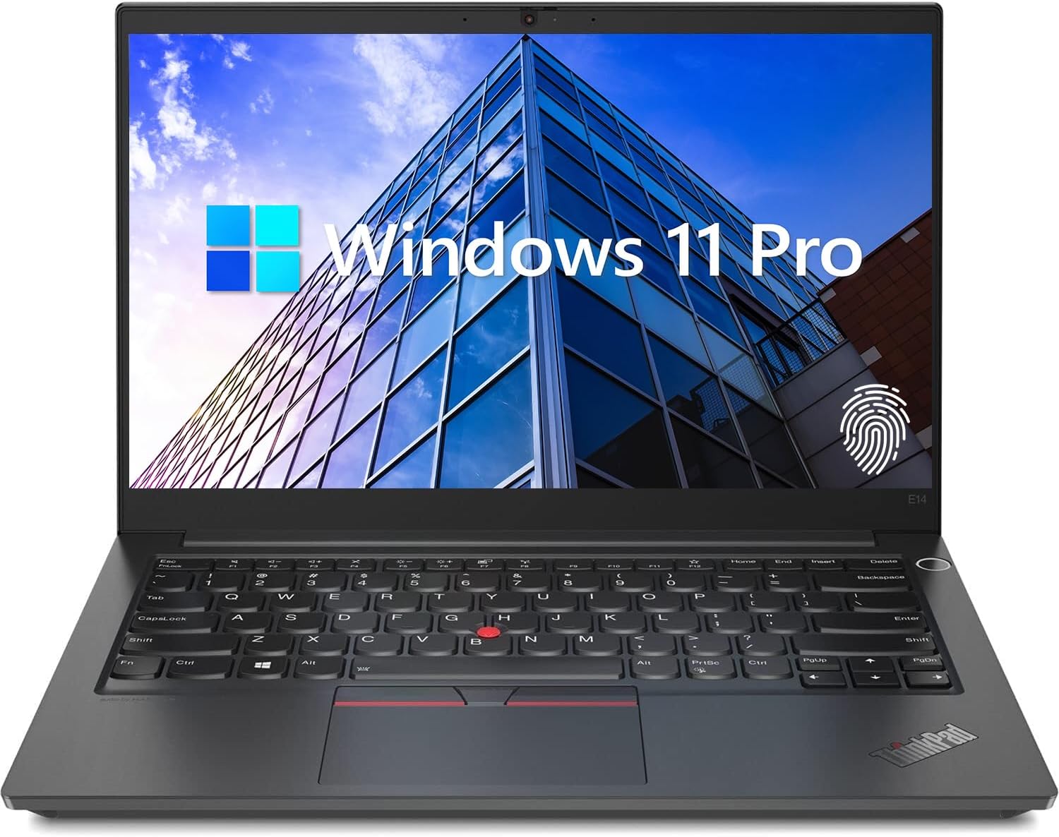 Thinkpad E